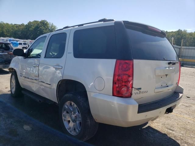 2011 GMC Yukon SLT