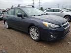 2013 Subaru Impreza Premium