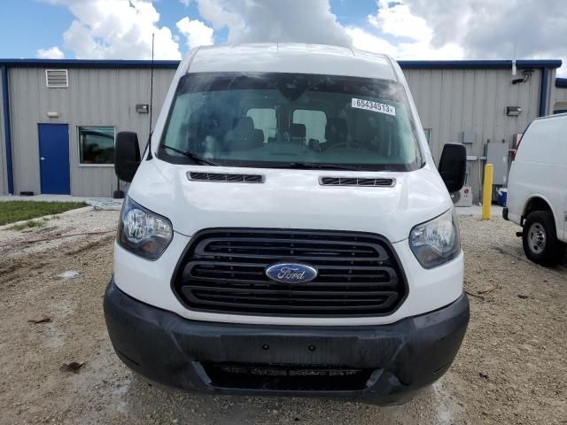 2019 Ford Transit T-250