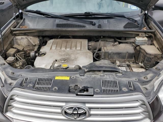 2008 Toyota Highlander