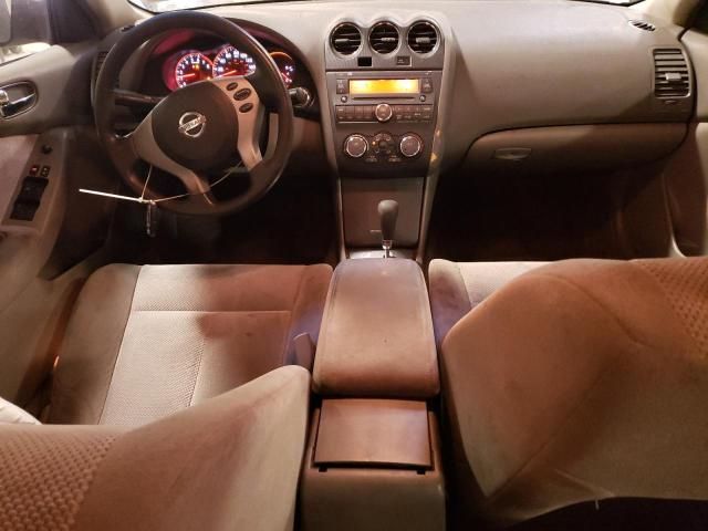 2009 Nissan Altima 2.5