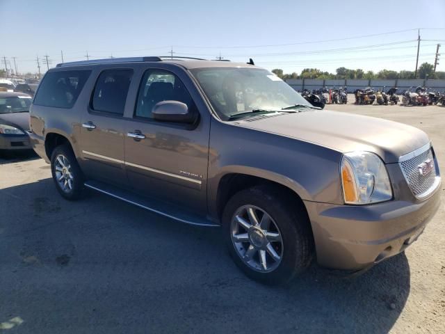 2014 GMC Yukon XL Denali