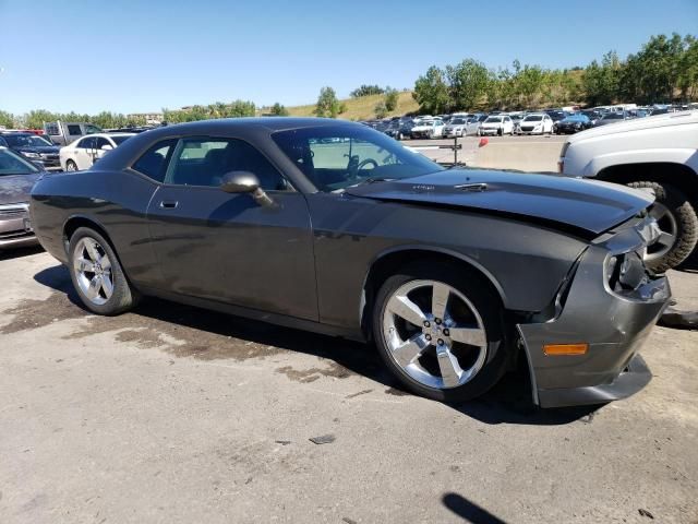 2009 Dodge Challenger R/T