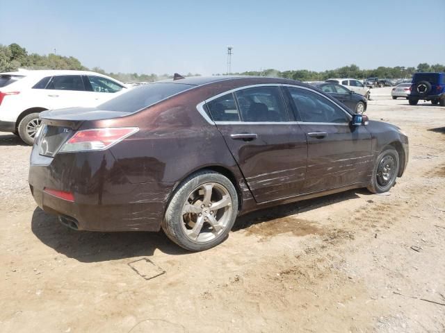 2009 Acura TL