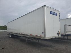 Vehiculos salvage en venta de Copart Columbia Station, OH: 2018 Utility Dryvan