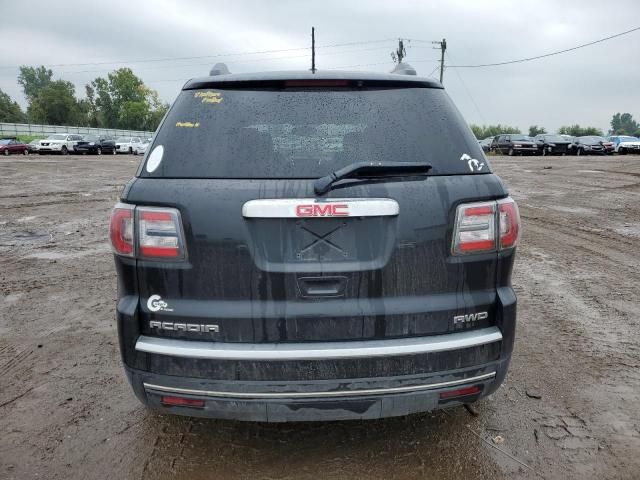 2013 GMC Acadia SLT-1