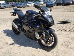 BMW salvage cars for sale: 2012 BMW S 1000 RR