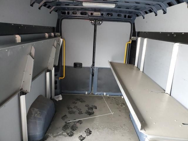 2021 Dodge RAM Promaster 3500 3500 High