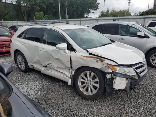 2015 Toyota Venza LE