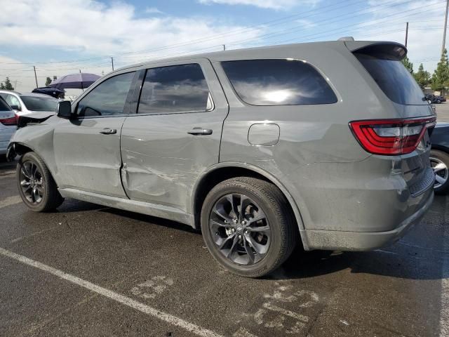 2021 Dodge Durango GT