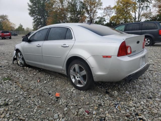 2012 Chevrolet Malibu 1LT