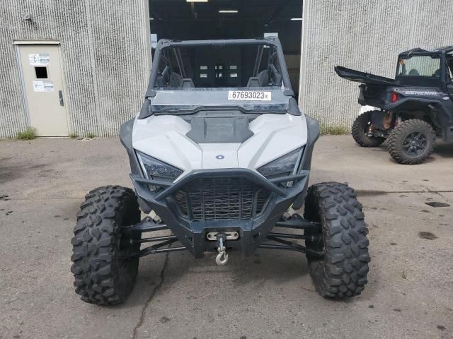 2021 Polaris RZR PRO XP Sport