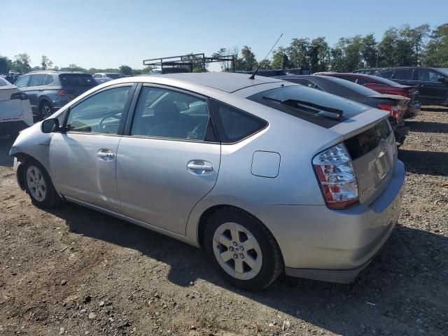 2009 Toyota Prius