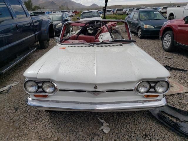 1964 Chevrolet Corvair