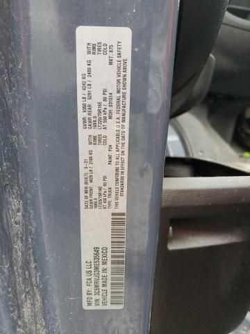 2021 Dodge RAM Promaster 3500 3500 High