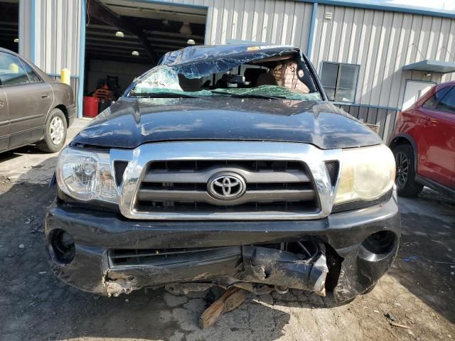 2009 Toyota Tacoma Double Cab