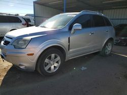 Saturn salvage cars for sale: 2009 Saturn Vue XR