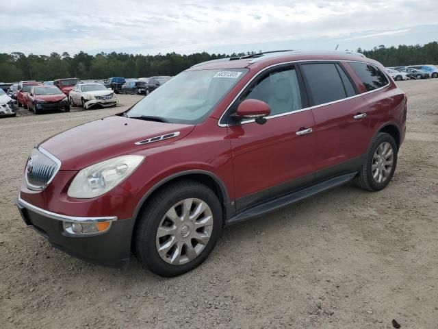 2010 Buick Enclave CXL