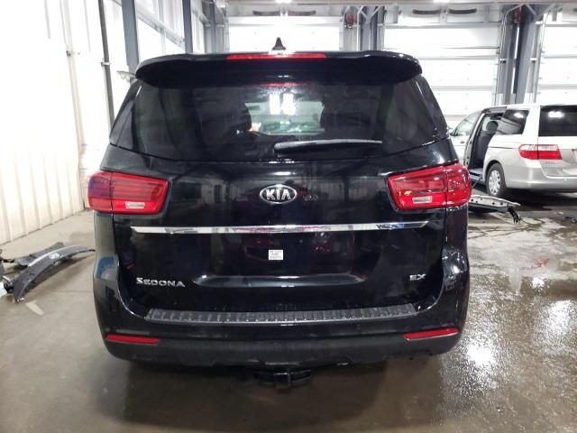 2019 KIA Sedona LX