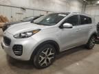 2017 KIA Sportage SX