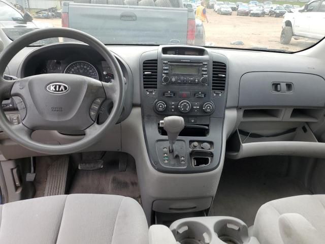 2006 KIA Sedona EX