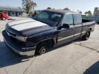 2007 Chevrolet Silverado C1500 Classic