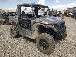 Salvage cars for sale from Copart Reno, NV: 2024 Polaris Xpedition XP 1000 Ultimate