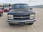 1993 Chevrolet GMT-400 K1500