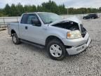 2005 Ford F150