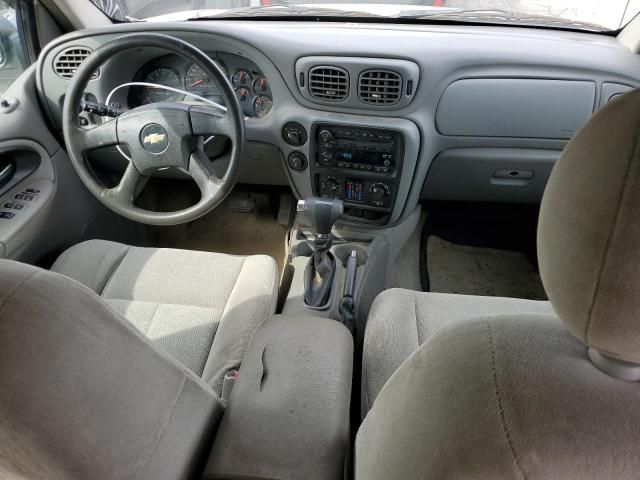 2006 Chevrolet Trailblazer LS