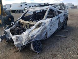 Salvage cars for sale from Copart Helena, MT: 2017 Volvo XC90 T6