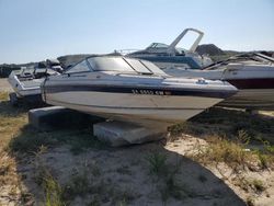Salvage boats for sale at Gainesville, GA auction: 1992 Ebbtide Boat