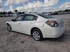 2011 Nissan Altima Base