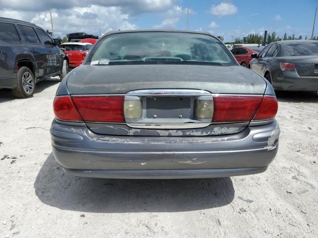 2004 Buick Lesabre Custom