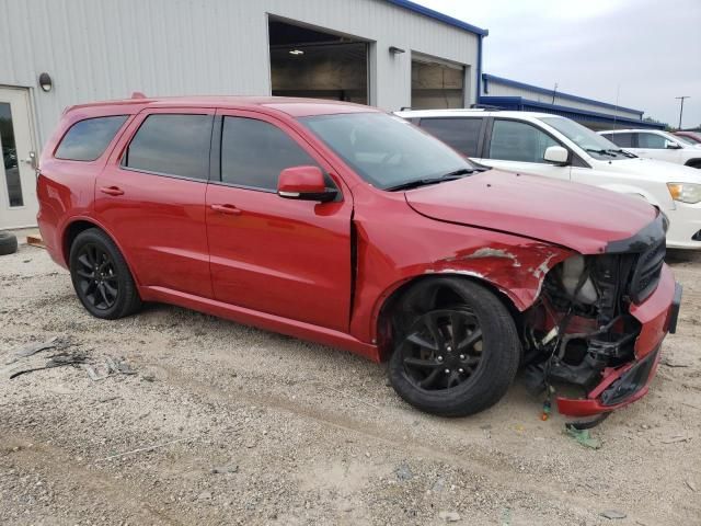 2014 Dodge Durango R/T