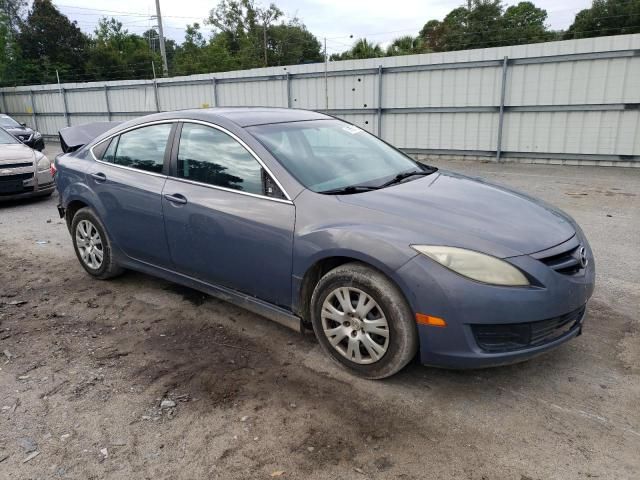 2010 Mazda 6 I