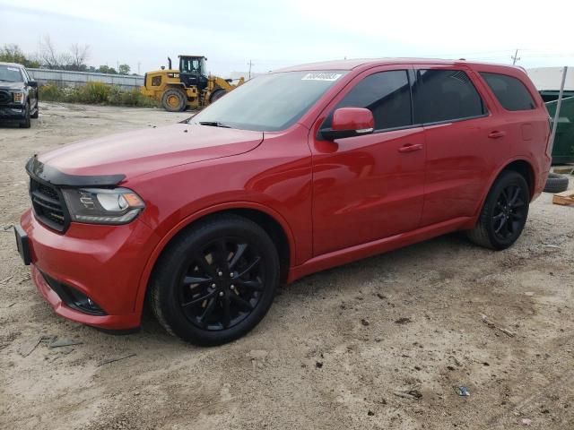 2014 Dodge Durango R/T