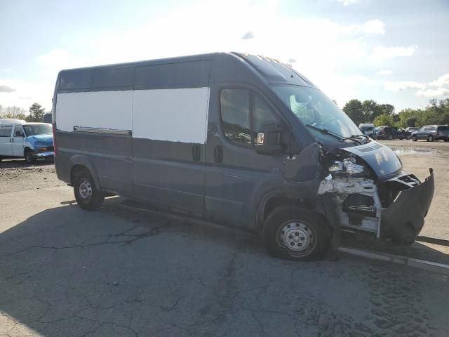 2018 Dodge RAM Promaster 2500 2500 High