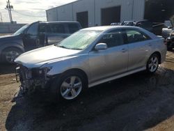 2010 Toyota Camry Base en venta en Jacksonville, FL