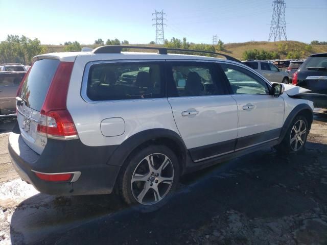 2015 Volvo XC70 T6 PREMIER+