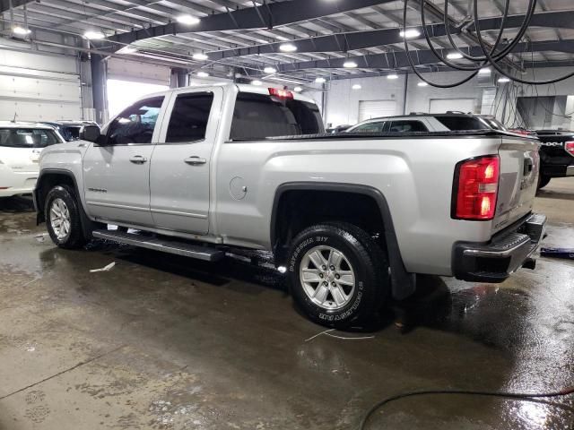 2014 GMC Sierra K1500 SLE