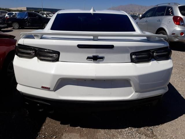 2019 Chevrolet Camaro SS