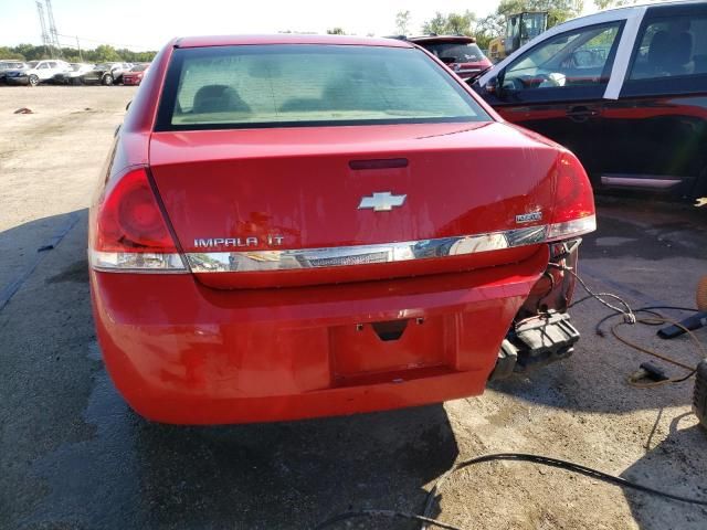 2009 Chevrolet Impala 1LT