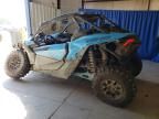 2021 Can-Am Maverick X3 DS Turbo R