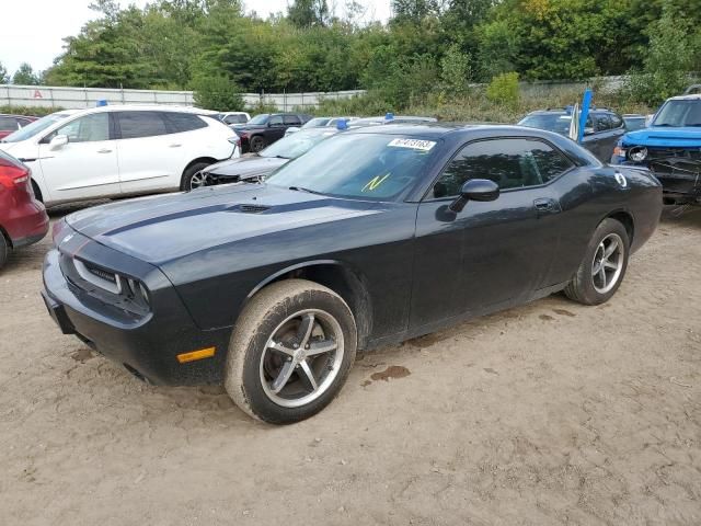 2010 Dodge Challenger SE