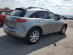 2006 Infiniti FX35