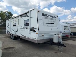 2008 Wildwood Rockwood en venta en Moraine, OH