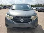 2011 Nissan Quest S