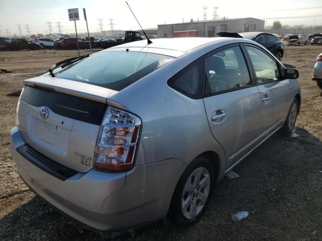 2006 Toyota Prius