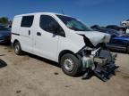 2017 Chevrolet City Express LT